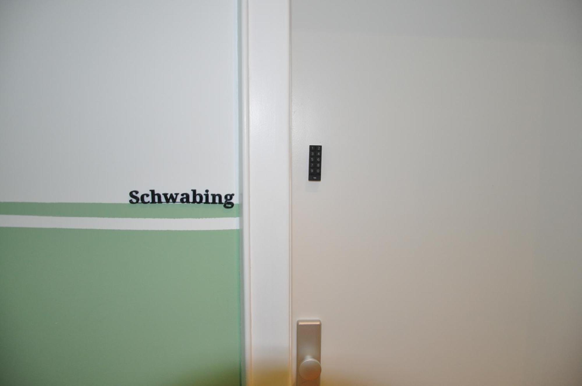 Monteurzimmer Karma Gelsenkirchen Room photo