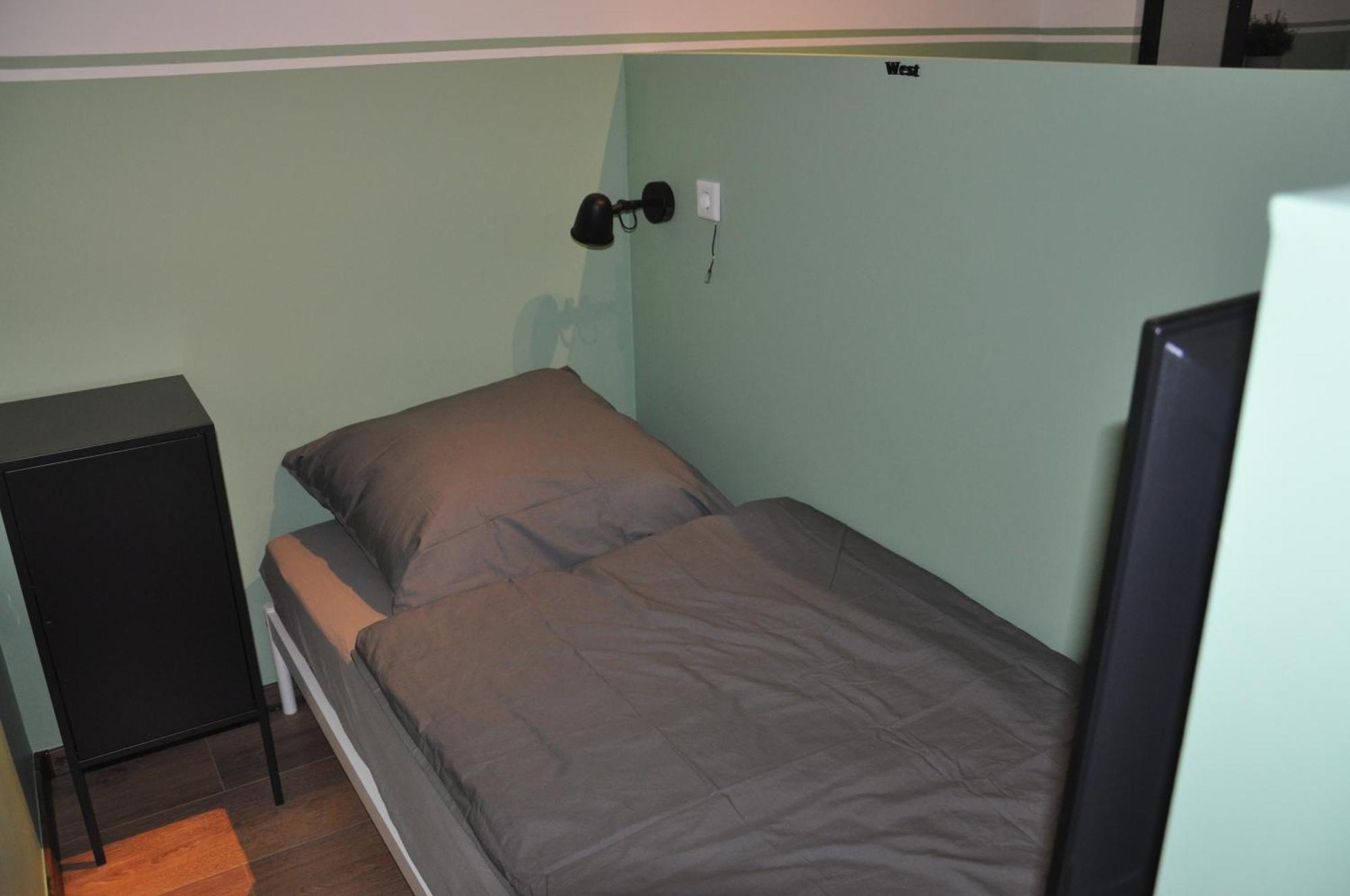 Monteurzimmer Karma Gelsenkirchen Room photo