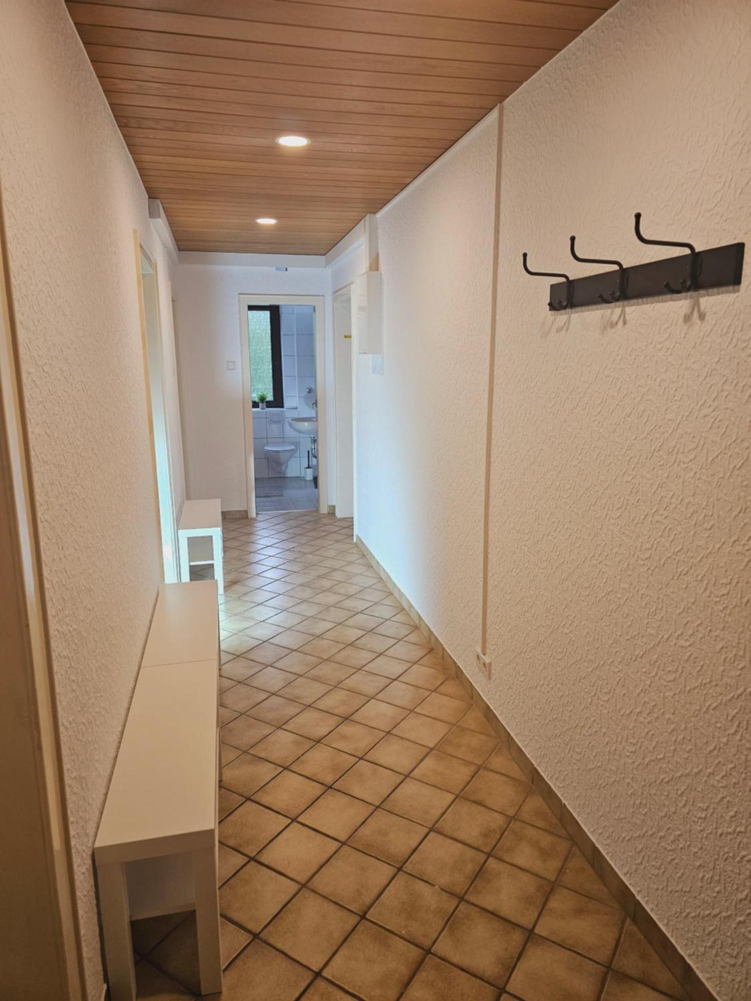 Monteurzimmer Karma Gelsenkirchen Exterior photo